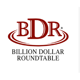 Billion Dollar Roundtable logo (logo)