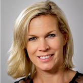 Aurélie Debaene, CoE Events Manager, P&RP Events, Johnson & Johnson Innovative Medicine (photo)