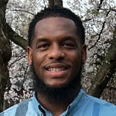 William Corley, Program Manager EIC Talent Program, Johnson & Johnson (HOH Corporate Fellowship Program Alumni) (photo)