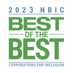 National Business Inclusion Consortium logo (logo)